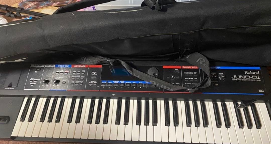 Roland Others Juno Di