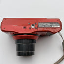Fujifilm Compact Digital Camera Finepix F1000Exr