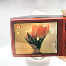 Fujifilm Compact Digital Camera Finepix F1000Exr