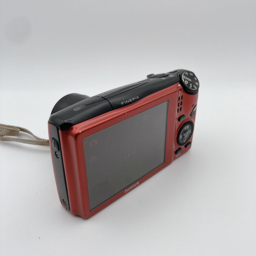 Fujifilm Compact Digital Camera Finepix F1000Exr