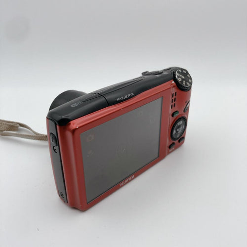 Fujifilm Compact Digital Camera Finepix F1000Exr