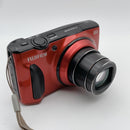 Fujifilm Compact Digital Camera Finepix F1000Exr