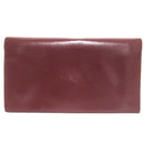 Cartier Long Wallet Used