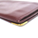 Cartier Long Wallet Used