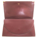 Cartier Long Wallet Used