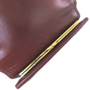 Cartier Long Wallet Used