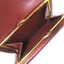 Cartier Long Wallet Used