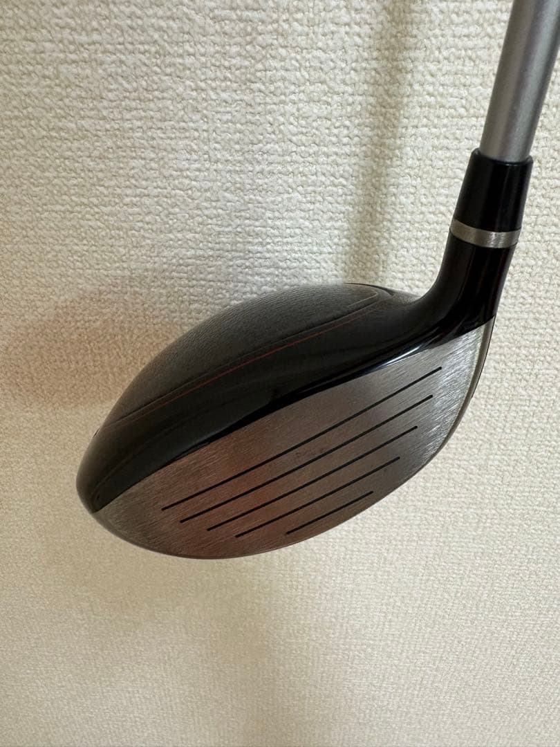 Yamaha Fairway Woods Rmx Vd 3W 15 Ub5S