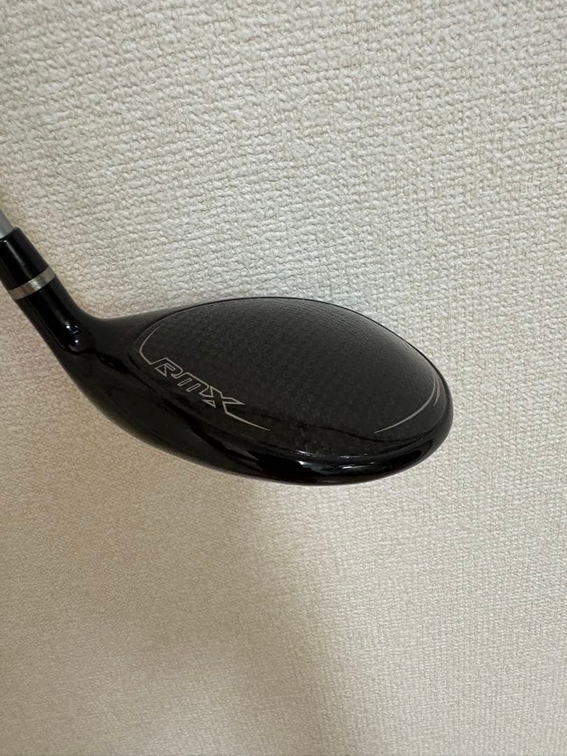 Yamaha Fairway Woods Rmx Vd 3W 15 Ub5S