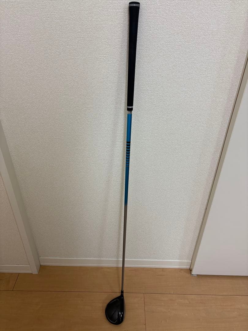 Yamaha Fairway Woods Rmx Vd 3W 15 Ub5S