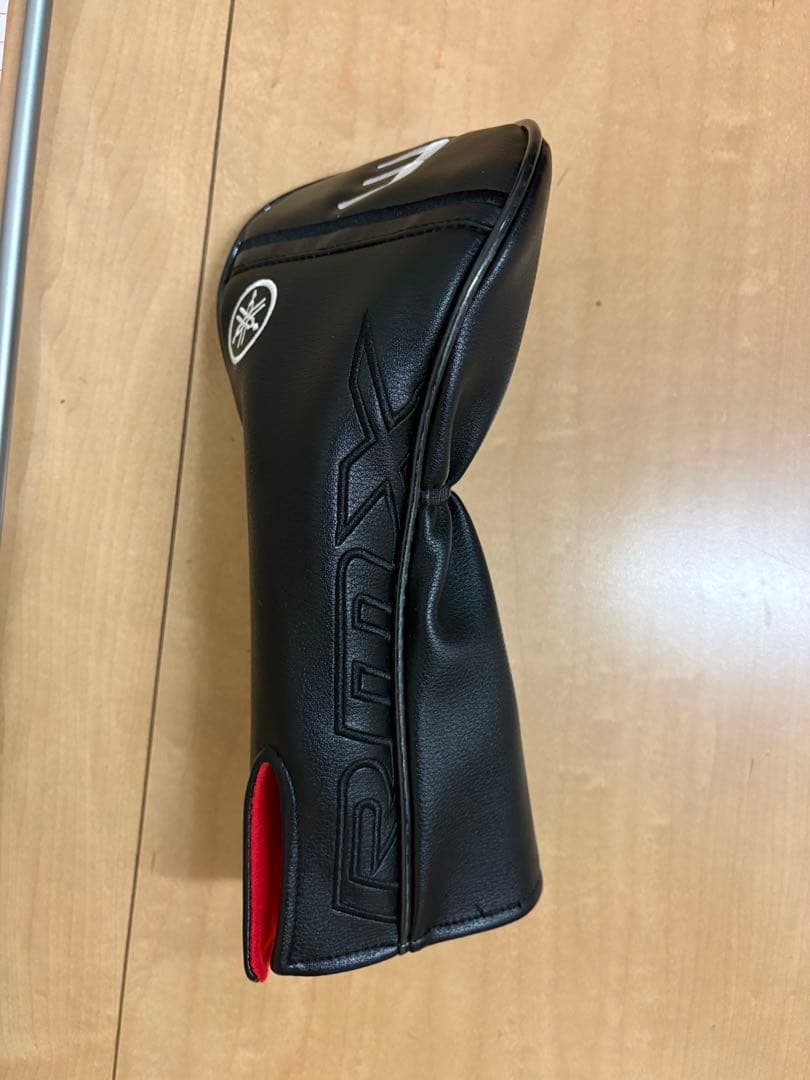Yamaha Fairway Woods Rmx Vd 3W 15 Ub5S