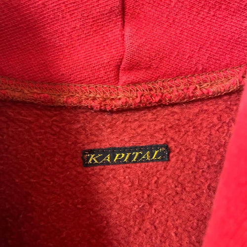 Kapital Cardigans 50'S