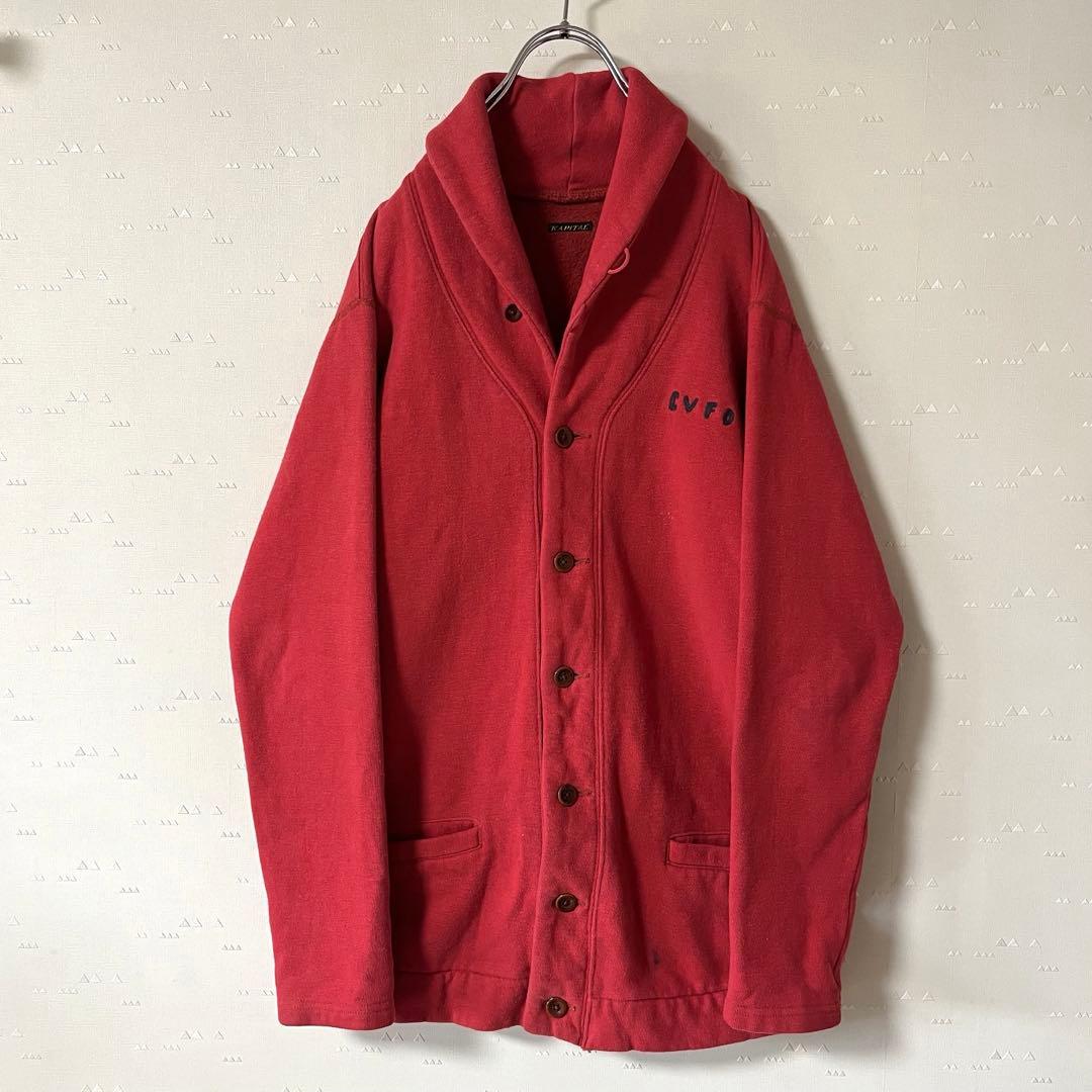 Kapital Cardigans 50'S