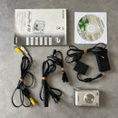 Fujifilm Compact Digital Cameras Finepix F10