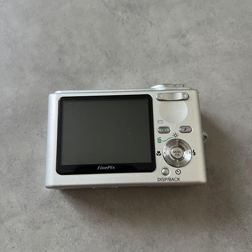 Fujifilm Compact Digital Cameras Finepix F10