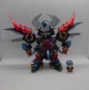 Game Character Og