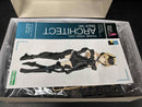 Character Black Ver.