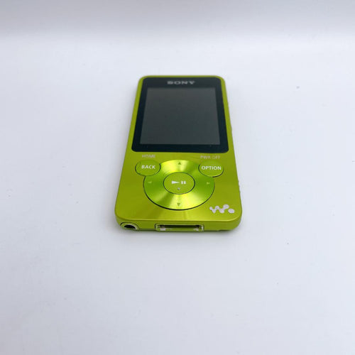 Sony Digital Audio Players Walkman Nw-S785 16Gb