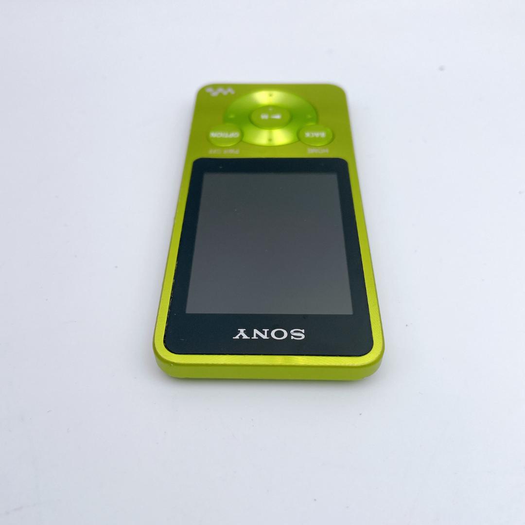 Sony Digital Audio Players Walkman Nw-S785 16Gb