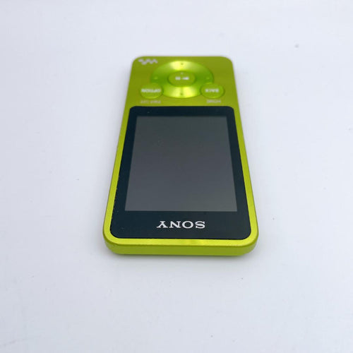 Sony Digital Audio Players Walkman Nw-S785 16Gb