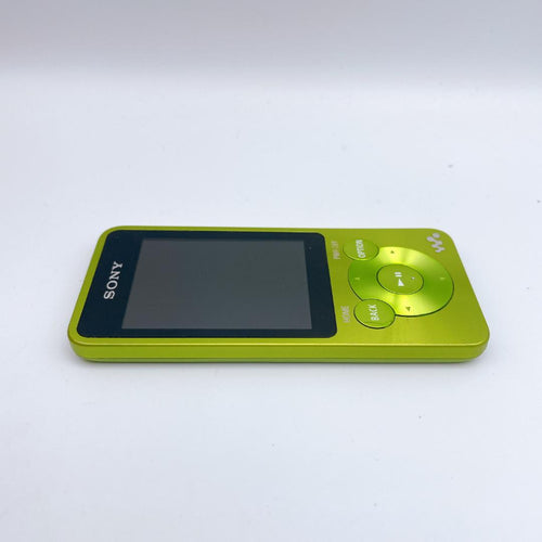Sony Digital Audio Players Walkman Nw-S785 16Gb