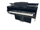 Yamaha Keyboard Electronic Piano 79434 N2 09