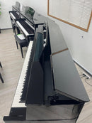 Yamaha Keyboard Electronic Piano 79434 N2 09