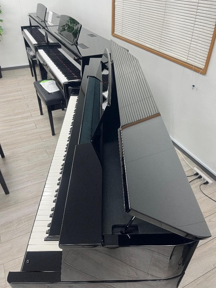 Yamaha Keyboard Electronic Piano 79434 N2 09