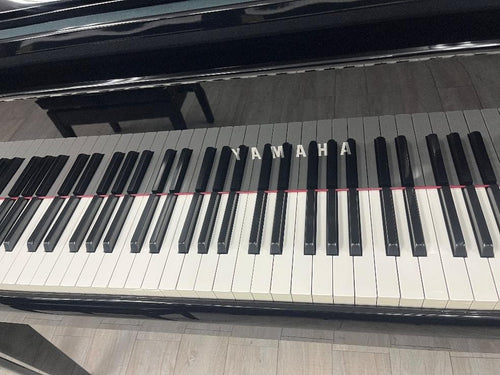 Yamaha Keyboard Electronic Piano 79434 N2 09