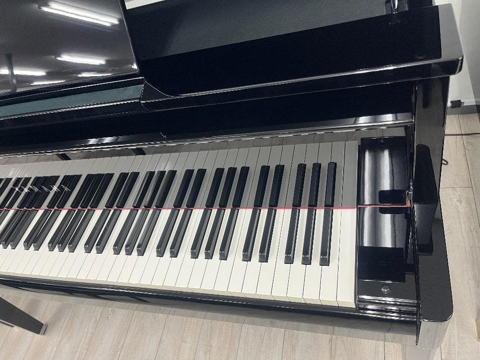 Yamaha Keyboard Electronic Piano 79434 N2 09