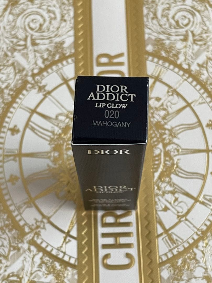 Christian Dior Lipstick 020