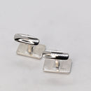 Yves Saint Laurent Cufflinks 925 Ag925