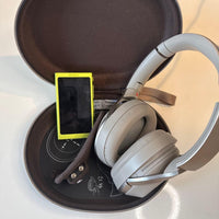 Sony Wireless Headsets Nw-A35