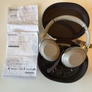Sony Wireless Headsets Nw-A35