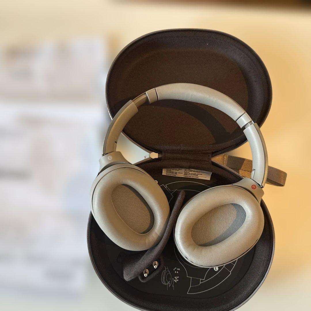 Sony Wireless Headsets Nw-A35