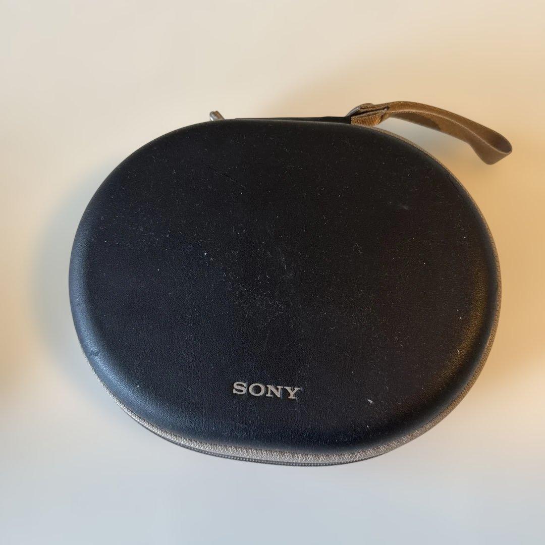Sony Wireless Headsets Nw-A35