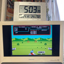 Famicom Games