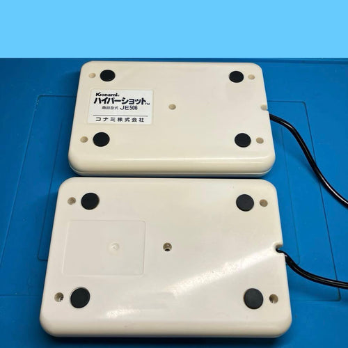 Famicom Games