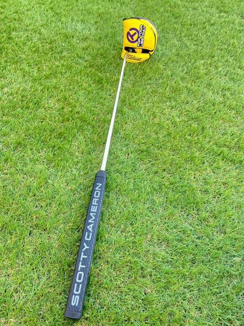Scotty Cameron Putters Phantom X T7 Prototype