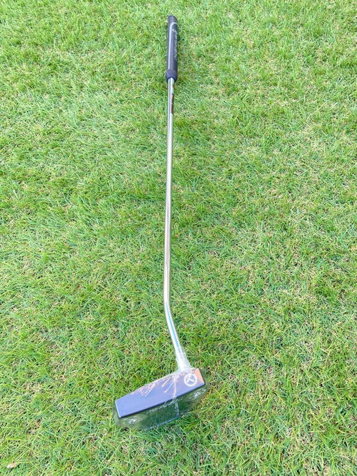 Scotty Cameron Putters Phantom X T7 Prototype