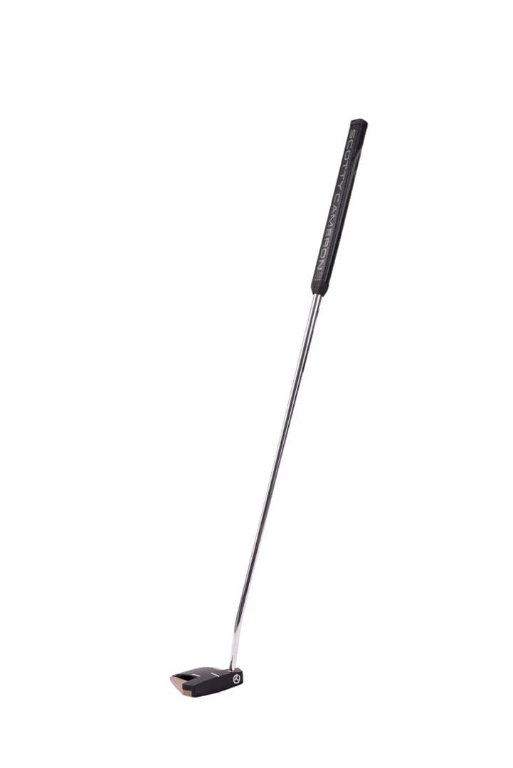 Scotty Cameron Putters Phantom X T7 Prototype