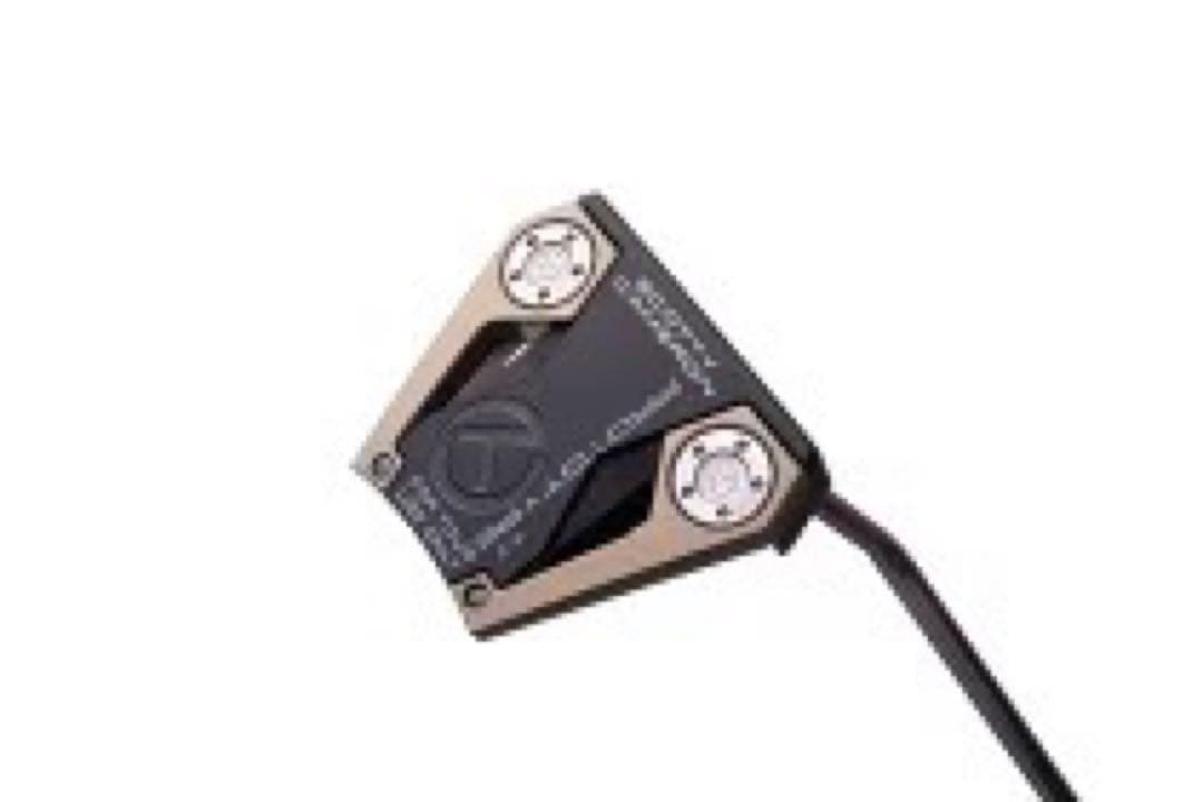 Scotty Cameron Putters Phantom X T7 Prototype