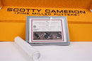 Scotty Cameron Putters Phantom X T7 Prototype