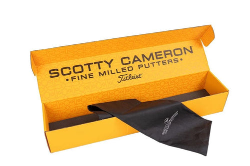 Scotty Cameron Putters Phantom X T7 Prototype