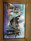 Premium Bandai Rg (Real Grade) 1/144 Ms-06S Ii Ver.]