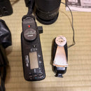 Nikon Slr Camera (Film) F50 Olympus Zuiko