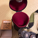 Nikon Slr Camera (Film) F50 Olympus Zuiko