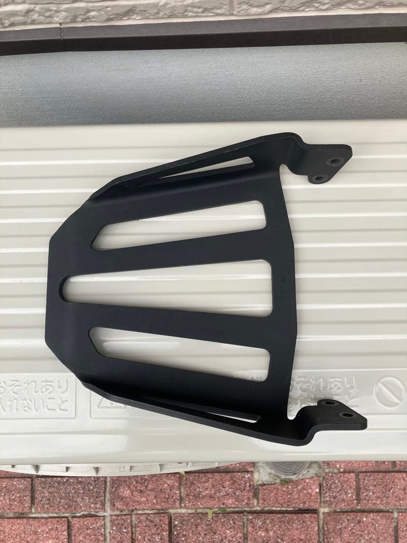 Yamaha Sissy Bars Backrests (Vn04J Vn09J)