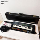 Other Yamaha Kx-5