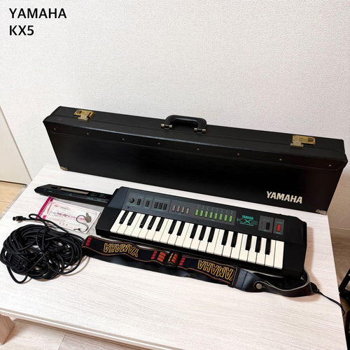 Other Yamaha Kx-5